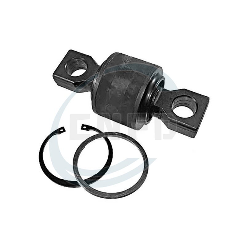 Manufacturer Original Auto Parts Truck Spare Parts Connecting rod repair kit 3093462 81432206244 Torque Rod Bushing for Volvo
