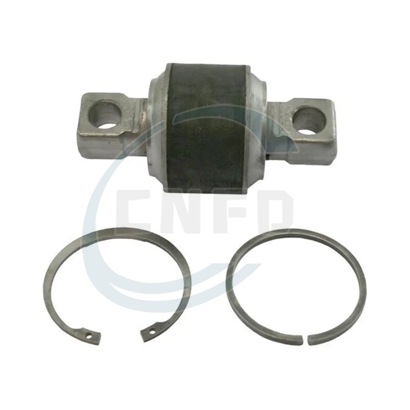 Manufacturer Original Auto Parts Truck Spare Parts Connecting rod repair kit 3093462 81432206244 Torque Rod Bushing for Volvo