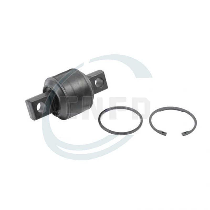 Manufacturer Original Auto Parts Truck Spare Parts Connecting rod repair kit 3093462 81432206244 Torque Rod Bushing for Volvo