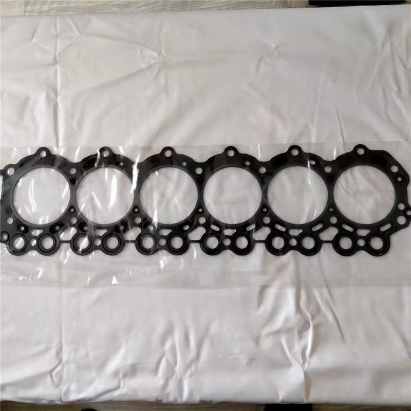 hr12ddt engine gasket kit for nissan hr12 cylinder head gasket 10101-1r0aa