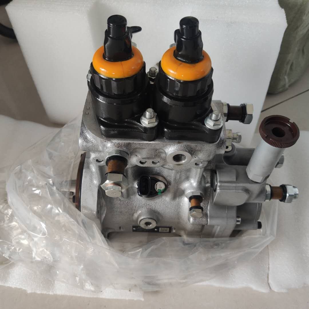 S6D140 Main Bearing 6210-21-8010 6210-21-8000 Connecting Rod Bearing Shell 6210-31-3041 6210-31-3040