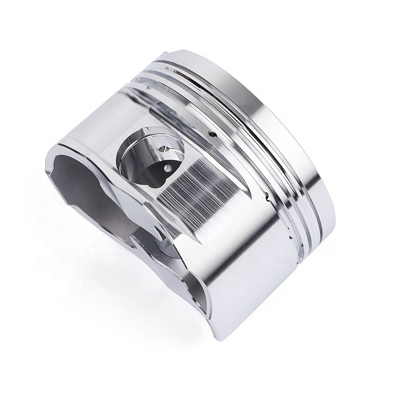 Drag racing 87mm custom fx svho piston forged 4pcs with piston rings for waverunner gp1800r yamaha fzr gp1800 ski fx cruiser sho
