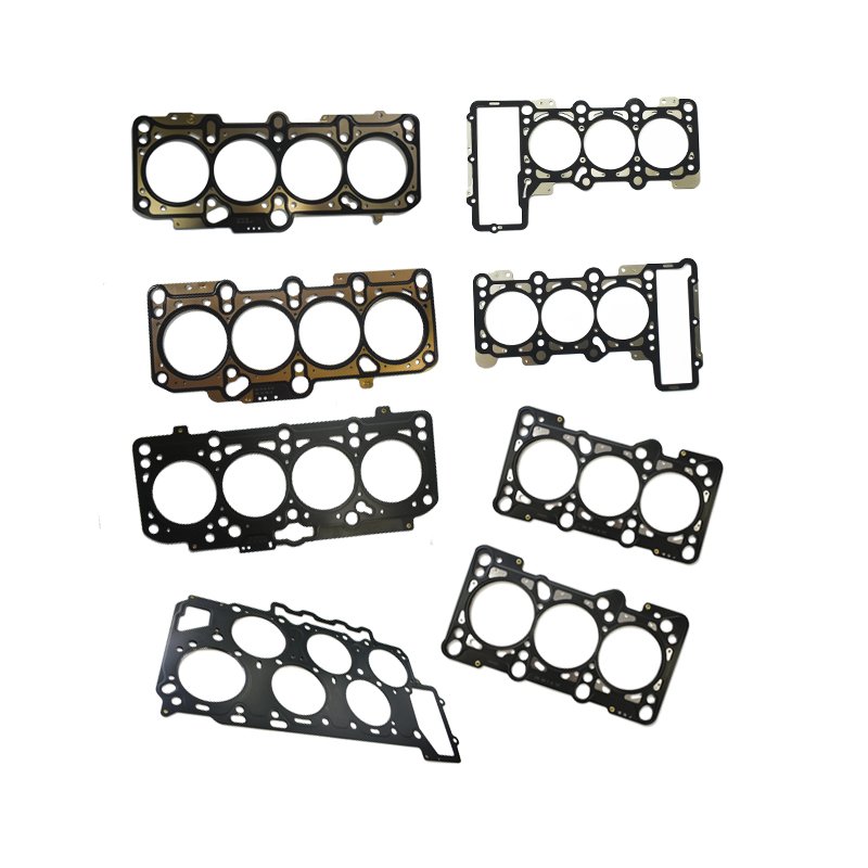 For Volkswagen AUDI A3 A4 A5 A6 Q3 Q5 Q7 JETTA BORA CANDY GOLF Sagitar POLO EA211 EA888 EA839 Engine Cylinder Head Gasket
