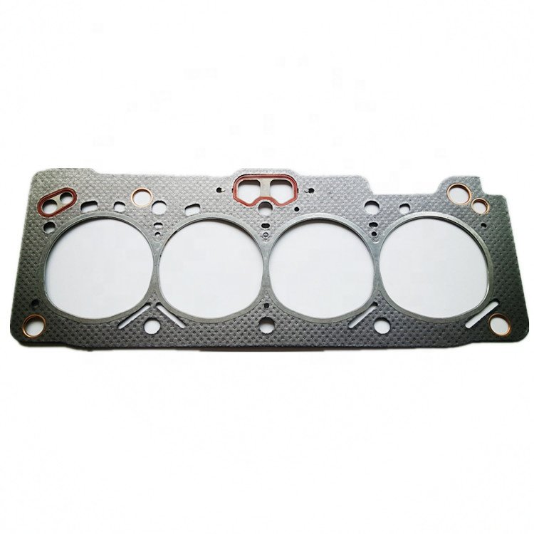 4A-FE Engine Cylinder Head gasket 11115-16150 For COROLLA1.6
