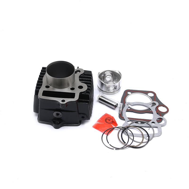 Factory Wholesale Motorcycle 52.4MM Steel Cylinder Block for C 110