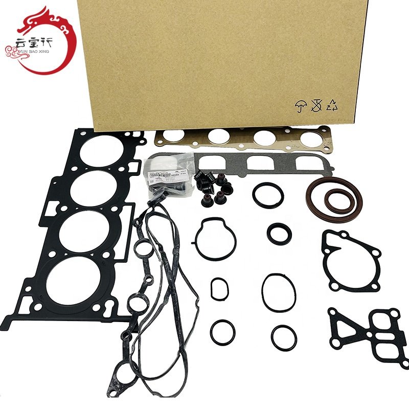 Original quality 20910-25A00 Cylinder Head Gasket For Hyun-dai Ki-a 20910 25A00 2091025A00