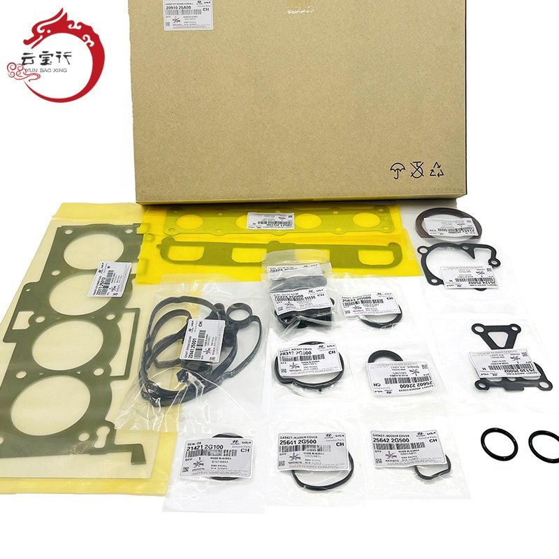 Original quality 20910-25A00 Cylinder Head Gasket For Hyun-dai Ki-a 20910 25A00 2091025A00