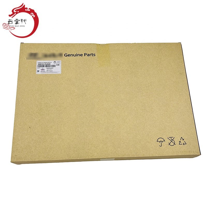 Original quality 20910-25A00 Cylinder Head Gasket For Hyun-dai Ki-a 20910 25A00 2091025A00
