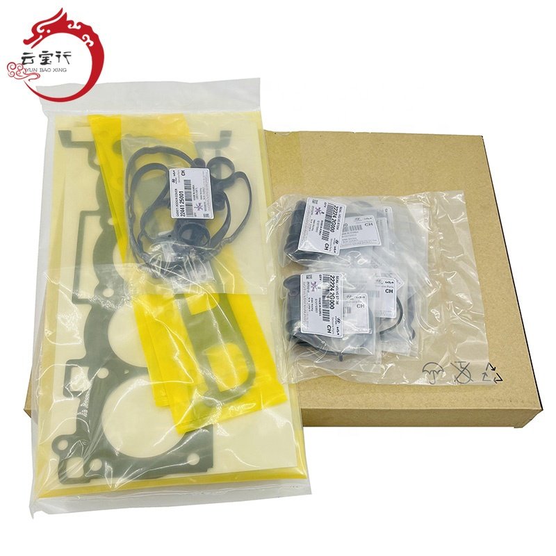 Original quality 20910-25A00 Cylinder Head Gasket For Hyun-dai Ki-a 20910 25A00 2091025A00