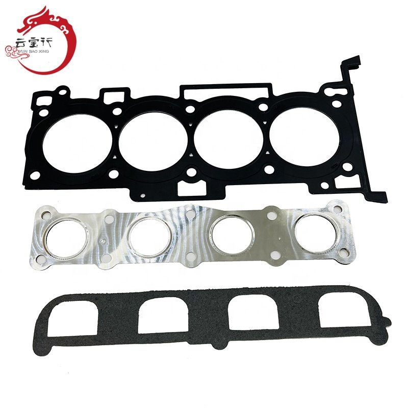 Original quality 20910-25A00 Cylinder Head Gasket For Hyun-dai Ki-a 20910 25A00 2091025A00
