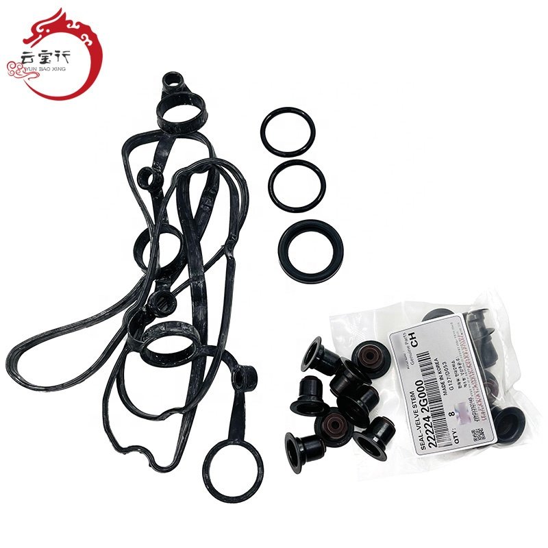 Original quality 20910-25A00 Cylinder Head Gasket For Hyun-dai Ki-a 20910 25A00 2091025A00