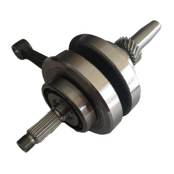 New CGF250 CGB250 Piston Kit Motorcycle Crankshaft Connecting Rod Assembly with Camshaft Balance Shaft Compatible