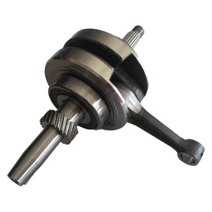 New CGF250 CGB250 Piston Kit Motorcycle Crankshaft Connecting Rod Assembly with Camshaft Balance Shaft Compatible