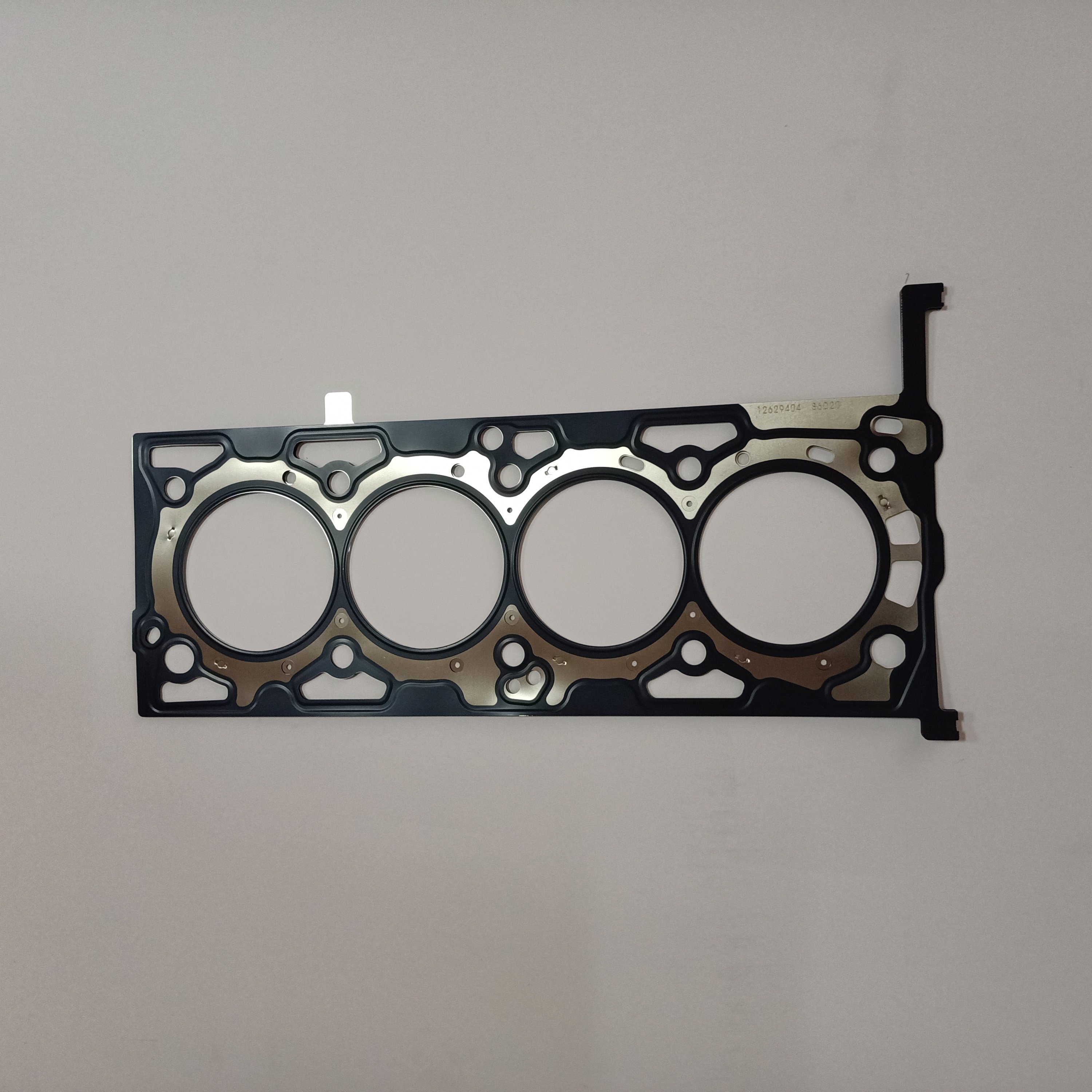 Original factory genuine product Engine Cylinder Head Gasket for Terraza Low-Price OEM 12629404 25201269