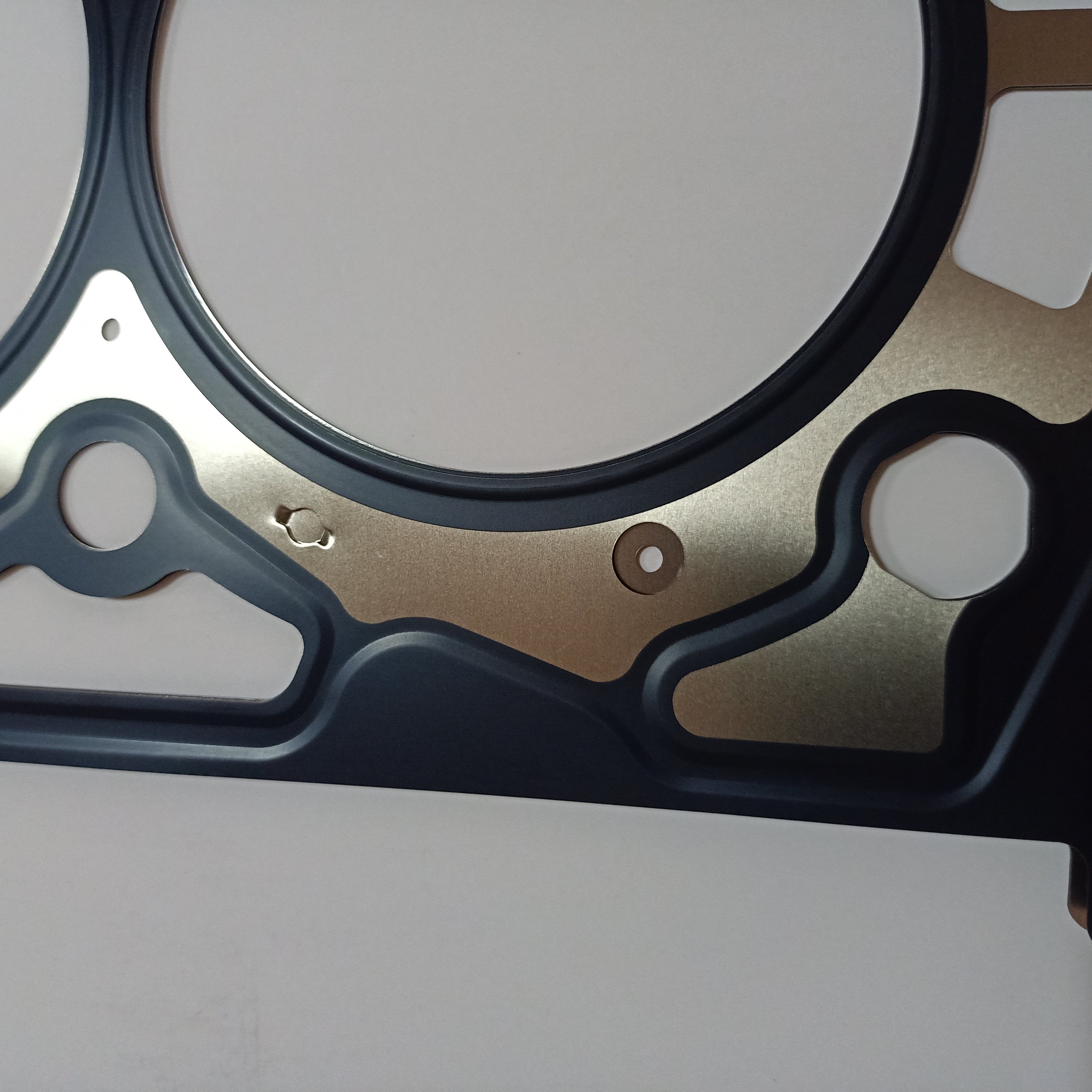 Original factory genuine product Engine Cylinder Head Gasket for Terraza Low-Price OEM 12629404 25201269