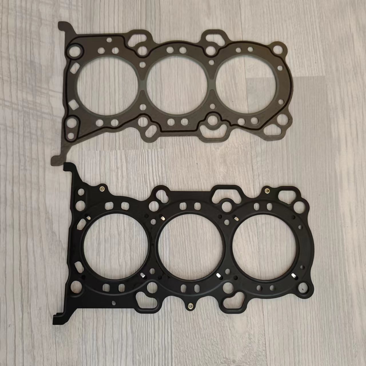 kf-ve engine gasket for daihatsu grand vitara sx4 escufo engine gasket kit 11115-87250
