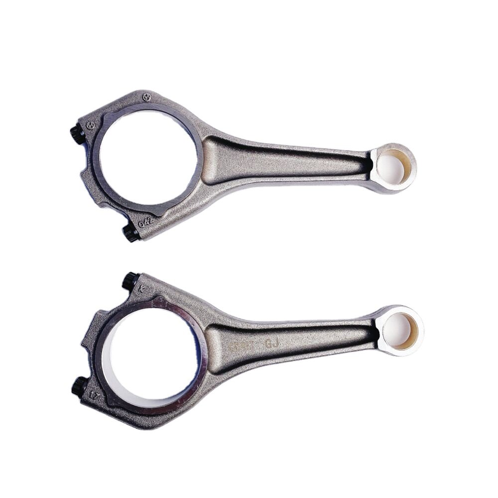 Factory direct top quality con rod auto engine parts connecting rod for Land Rover Jaguar AJ133 508PN 5.0L 508PS 5.0T V8
