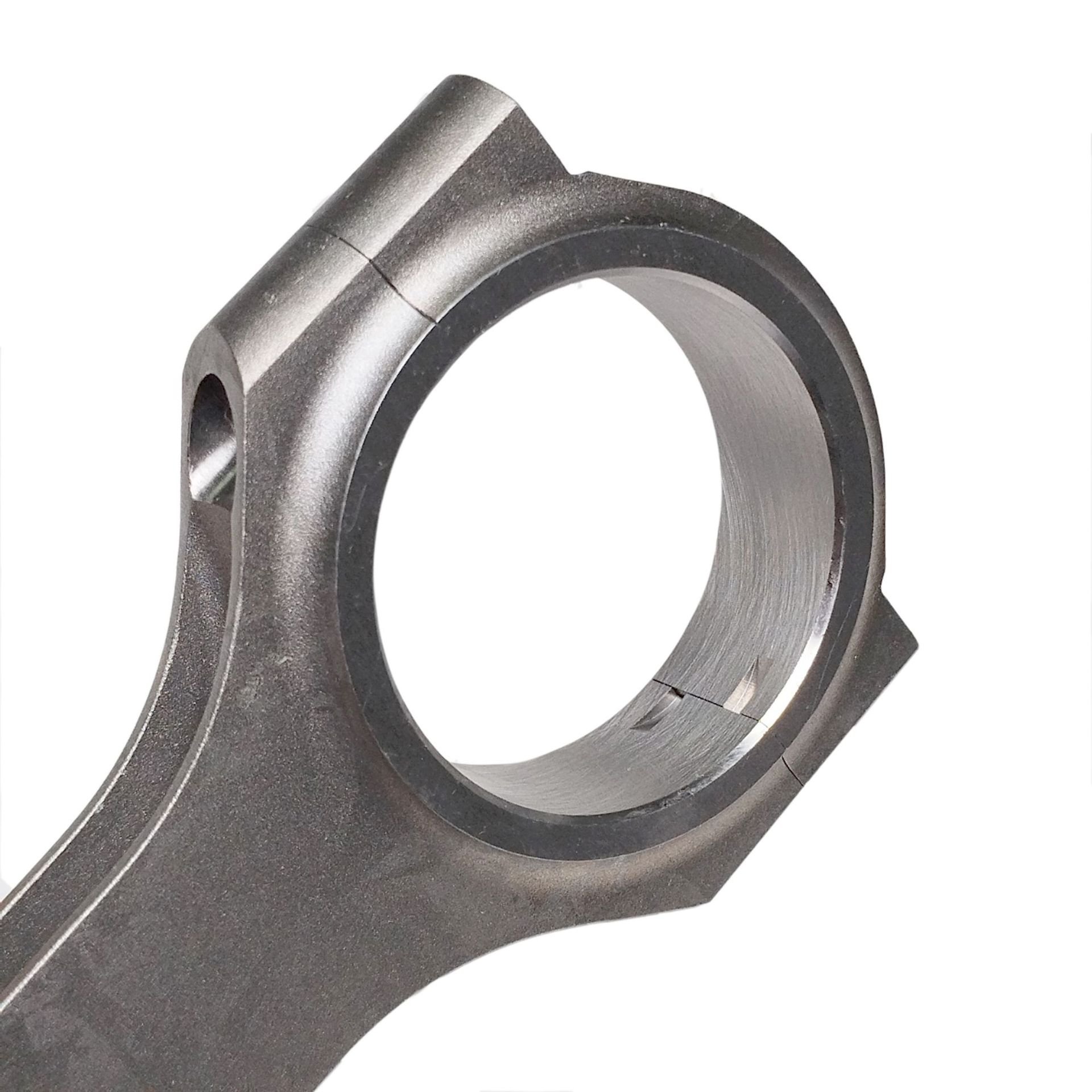 Forged Connecting Rod H-beam Forged 4340 Connecting Rods for F23 F23a1 F23a4 F23a5 F23a7 Accord LX Connecting Rods