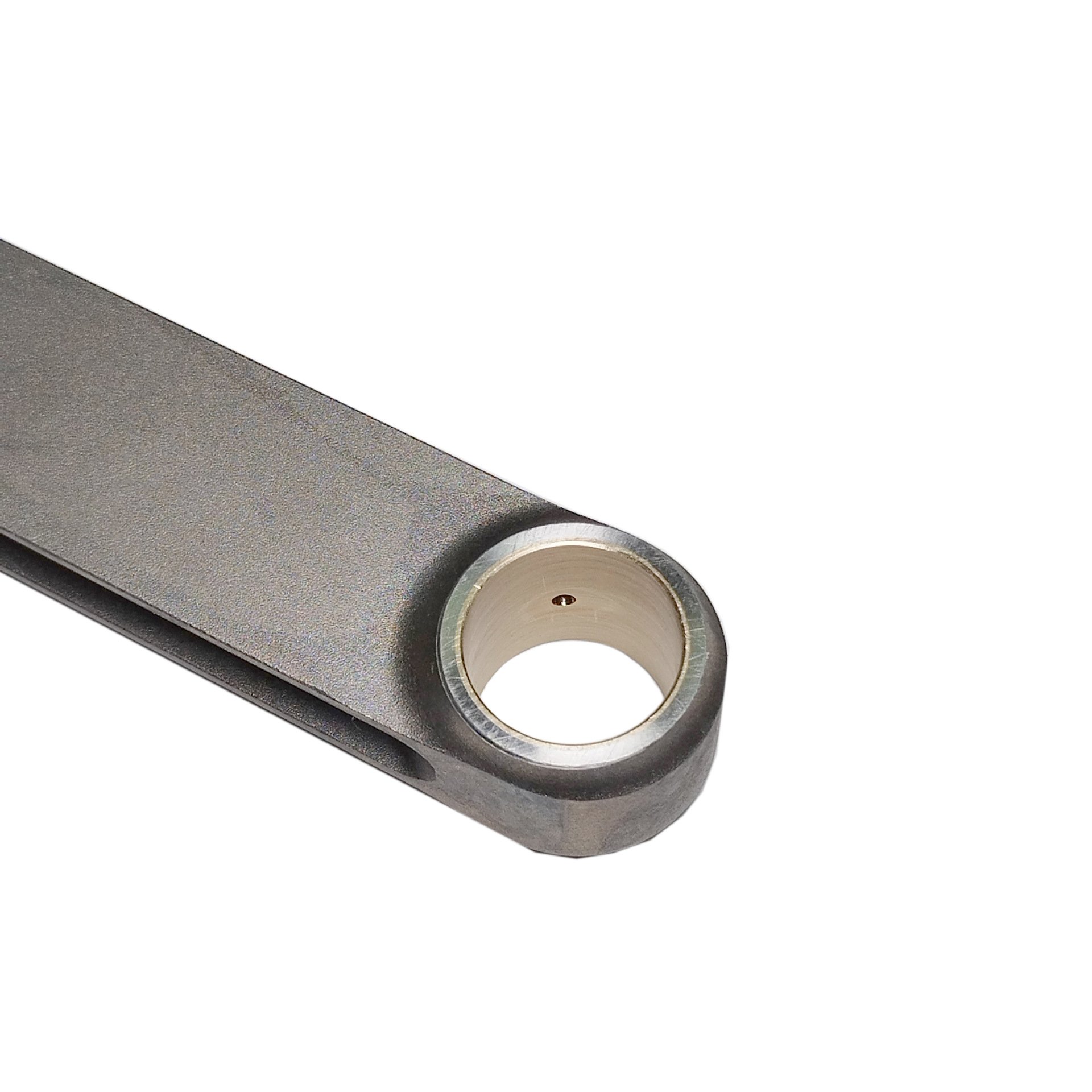 Forged Connecting Rod H-beam Forged 4340 Connecting Rods for F23 F23a1 F23a4 F23a5 F23a7 Accord LX Connecting Rods