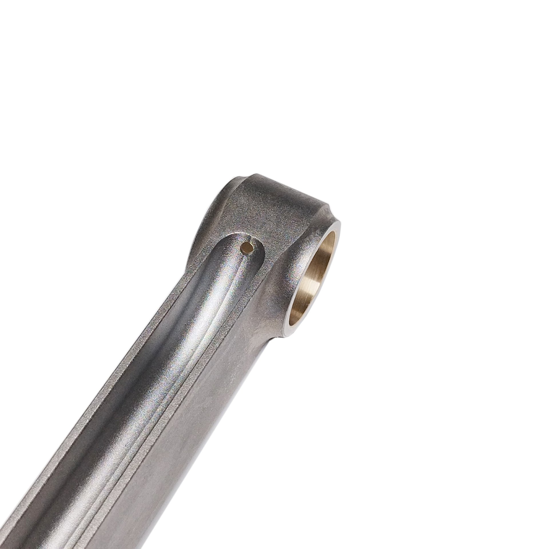 Forged Connecting Rod H-beam Forged 4340 Connecting Rods for F23 F23a1 F23a4 F23a5 F23a7 Accord LX Connecting Rods