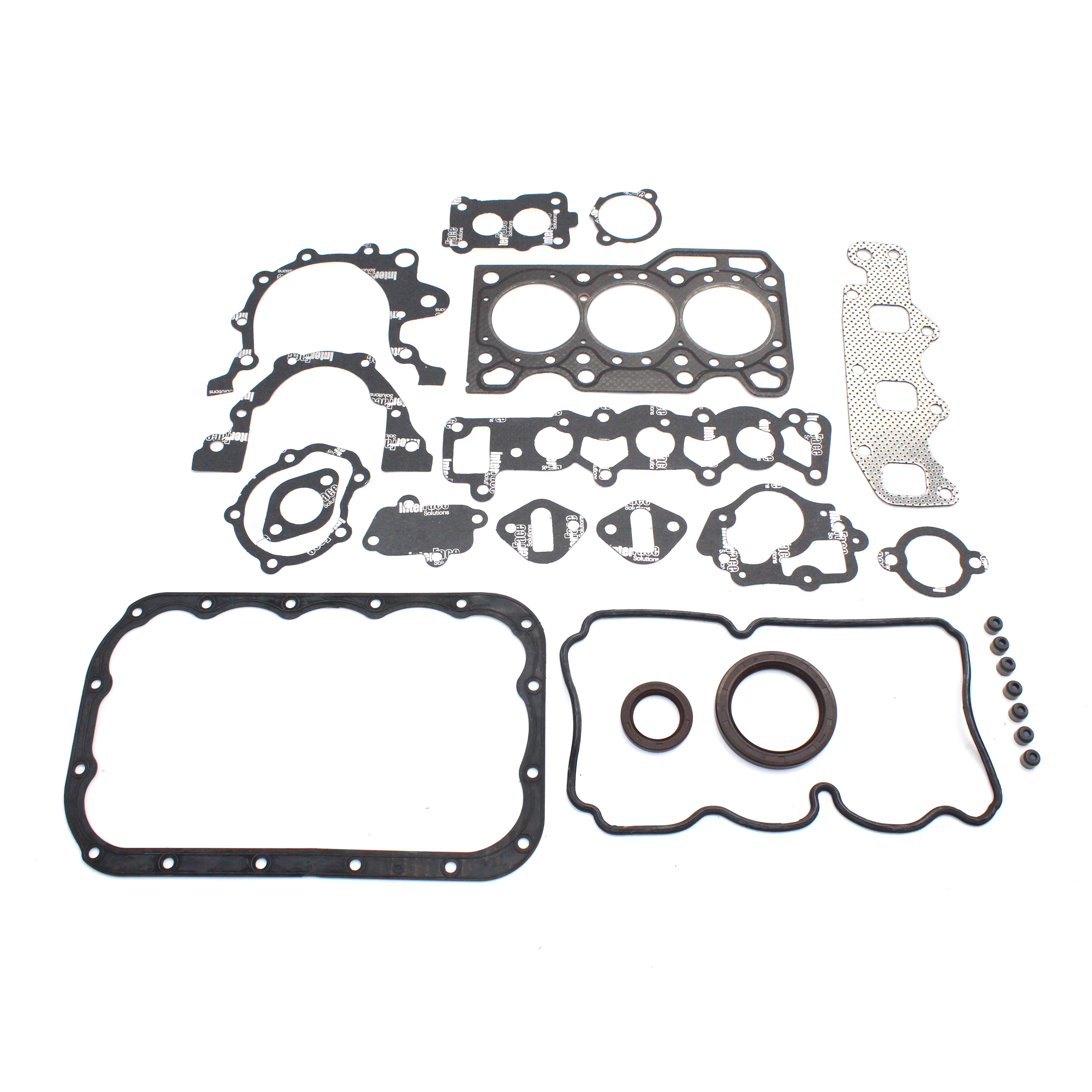 9500100 Rebuild kit top Cylinder Gasket kit Engine Head Gasket sealer Overhaul Gasket kit for automotive