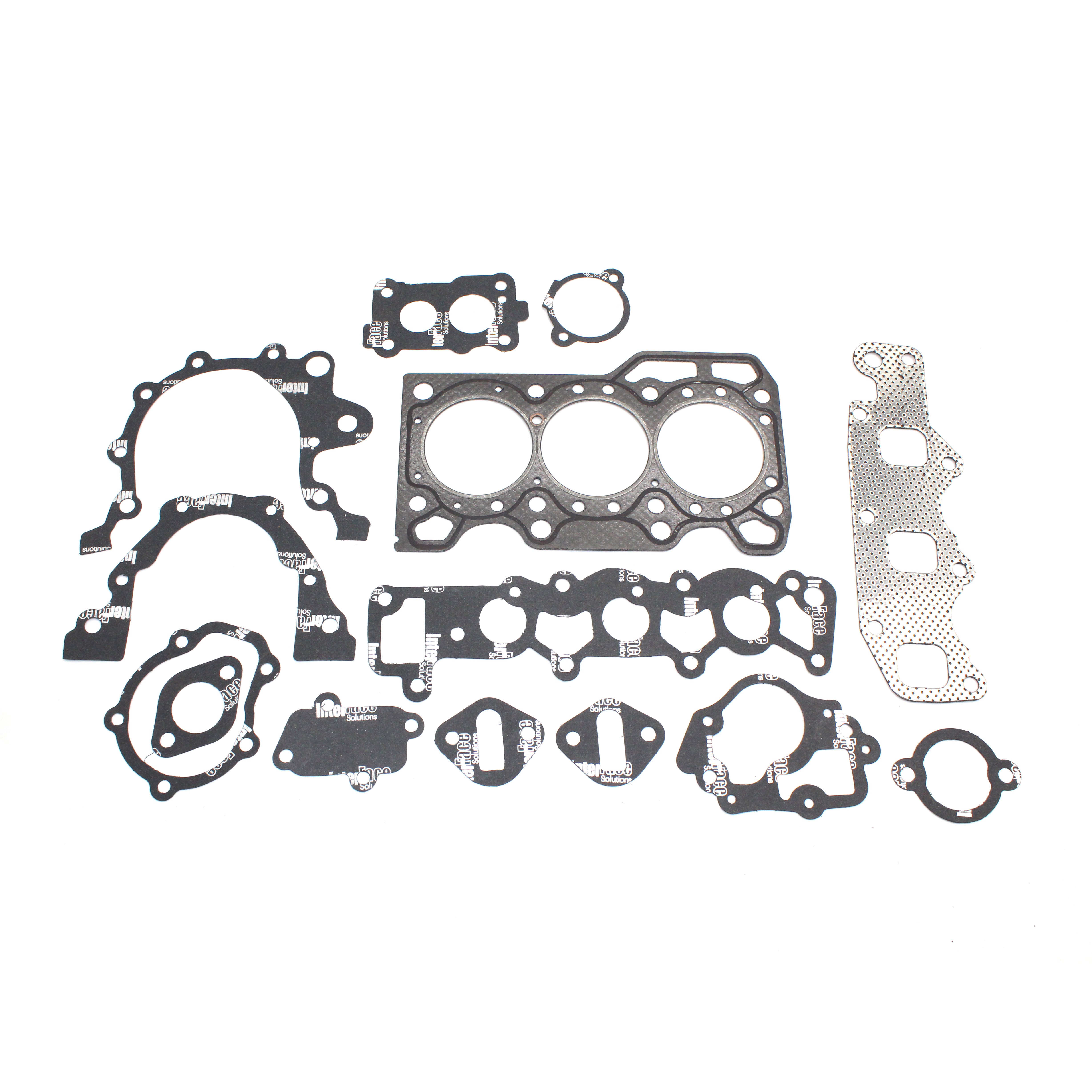 9500100 Rebuild kit top Cylinder Gasket kit Engine Head Gasket sealer Overhaul Gasket kit for automotive