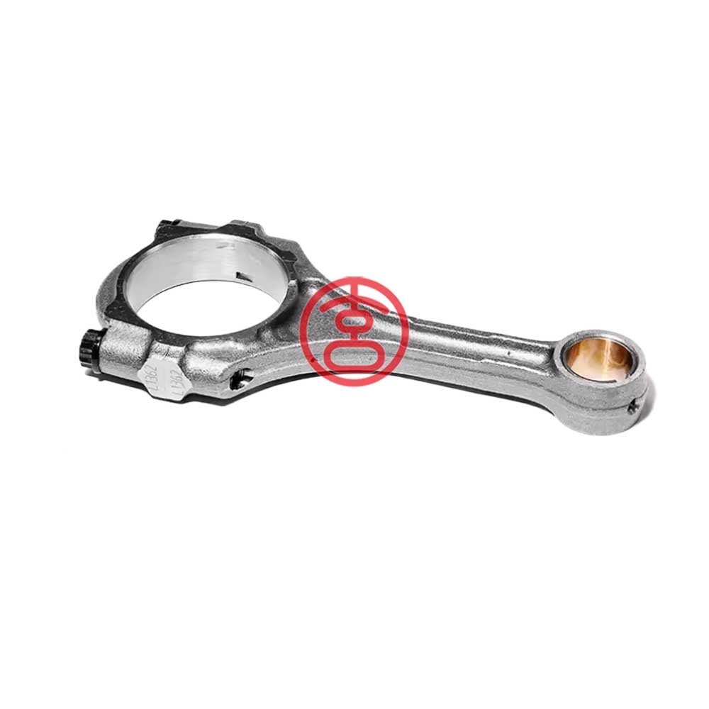 Auto Part 2.0L 16V 1TR Engine Conrod 1TR-FE Connecting Rod 13201-09301 13201-09520 For Toyota Dyna HiAce