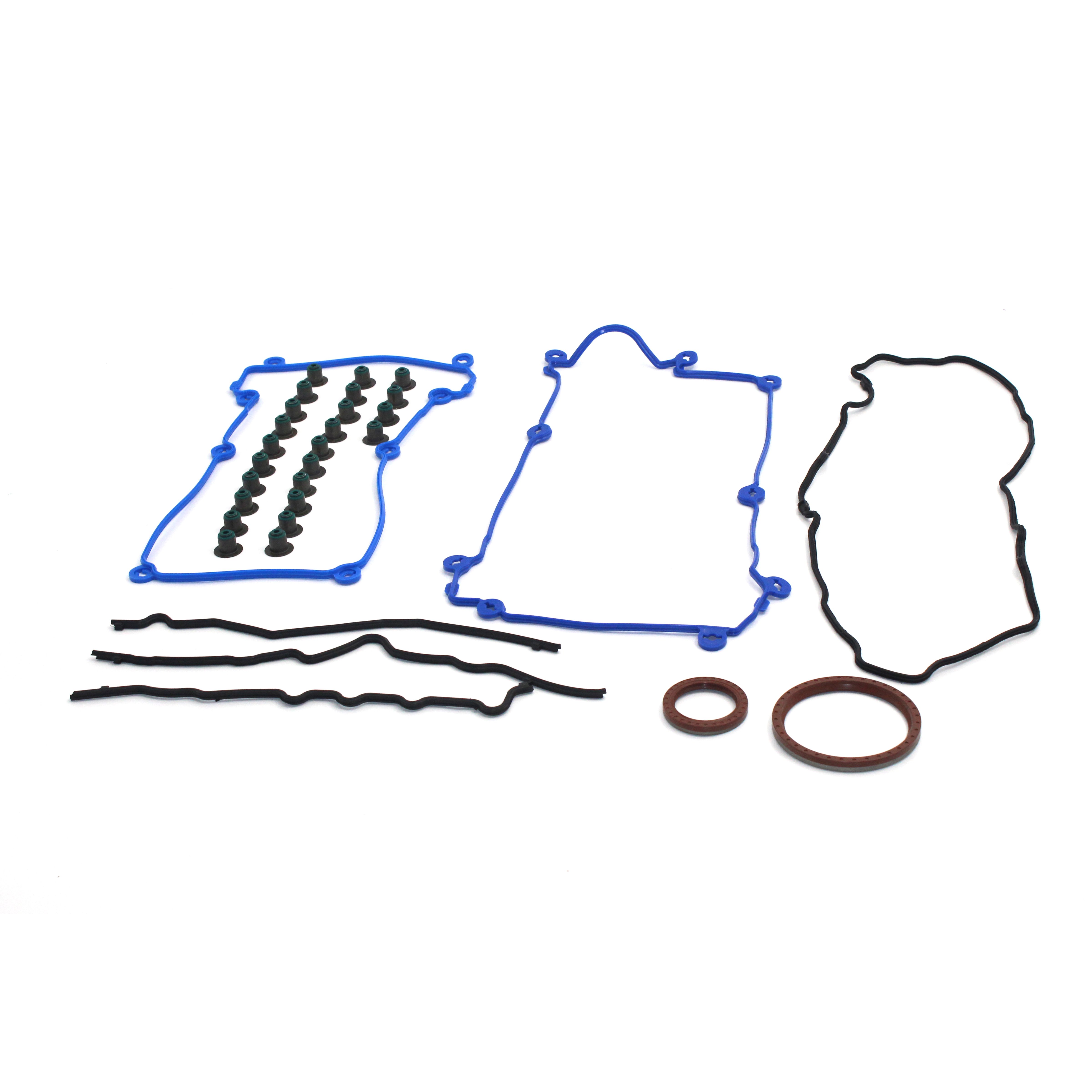 Gasket kit engine repair Cylinder head gaskets Auto parts Overhaul Gasket kit for AJ03-10-SF0 E100153