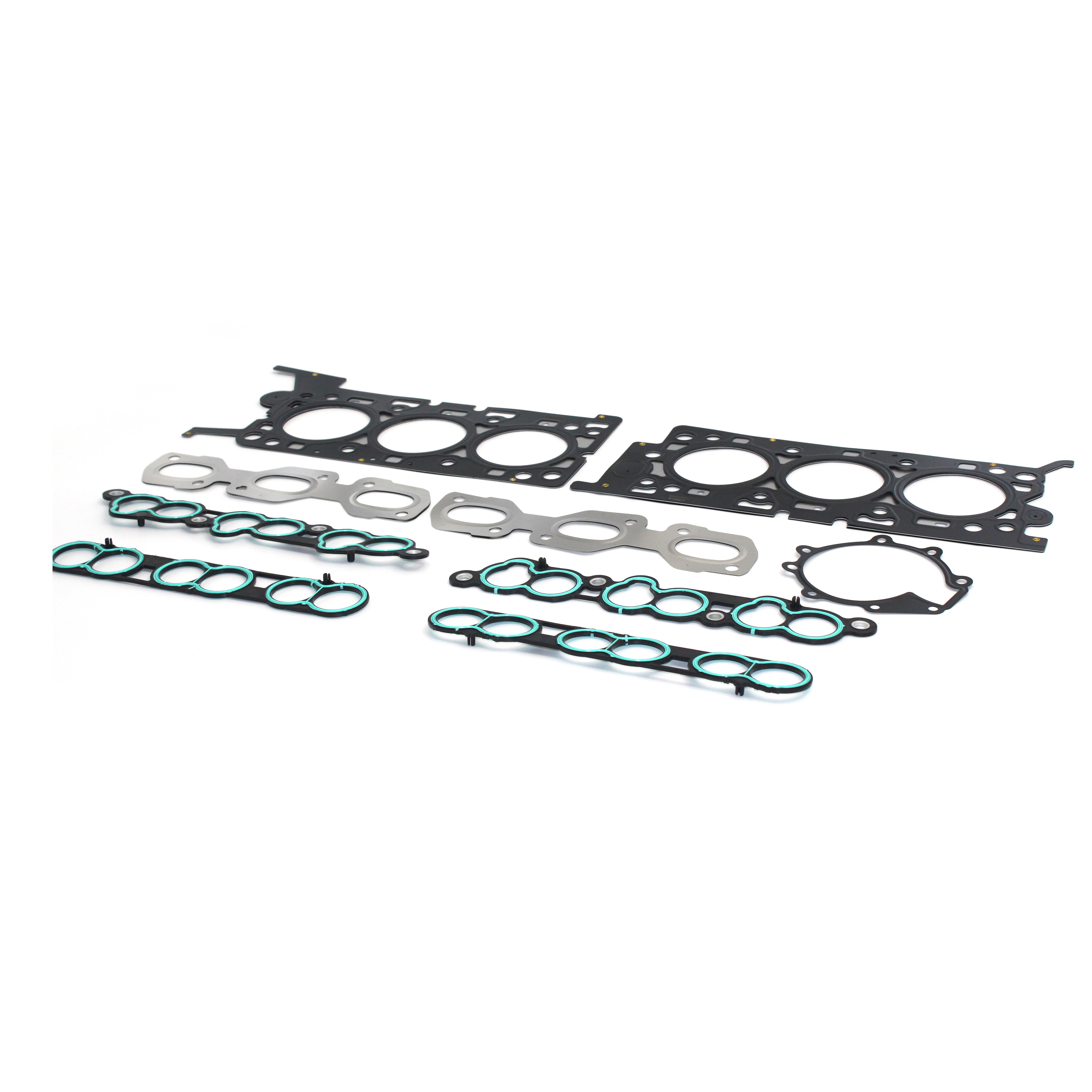 Gasket kit engine repair Cylinder head gaskets Auto parts Overhaul Gasket kit for AJ03-10-SF0 E100153