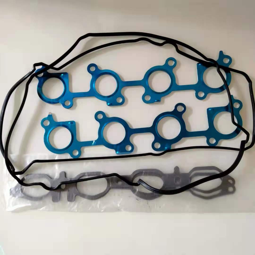 1uz-fe 1uz engine gasket kit for toyota 1uz-fe cylinder head gasket 04111-50041 04111-50040
