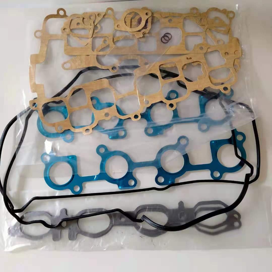 1uz-fe 1uz engine gasket kit for toyota 1uz-fe cylinder head gasket 04111-50041 04111-50040