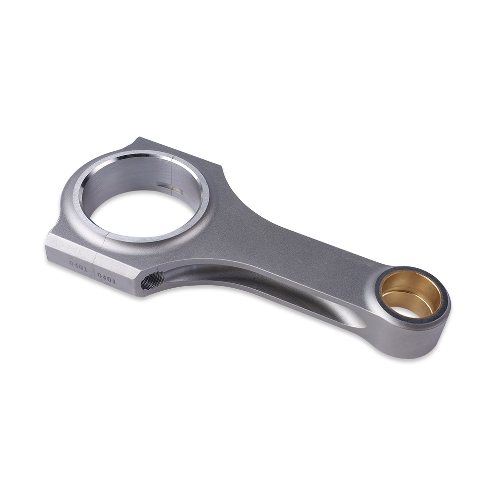 Performance forged connecting rod for supercharged sea doo spark trixx 2up 3up jetski rotax 900 ace 60hp 90hp engine