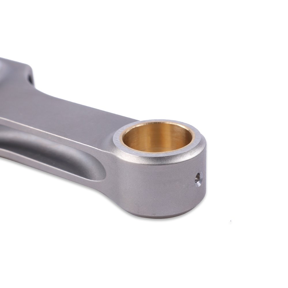 Performance forged connecting rod for supercharged sea doo spark trixx 2up 3up jetski rotax 900 ace 60hp 90hp engine