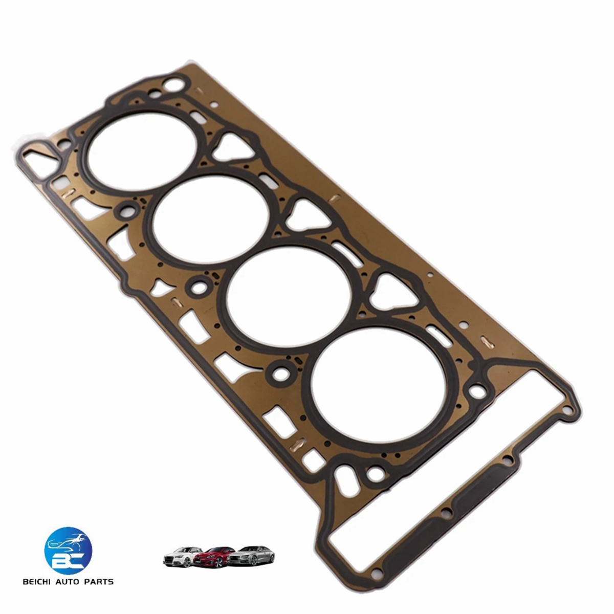 06H103383AD 06J103383D 06H103383AF hot selling cylinder head gaskets durable gasket cylinder head auto parts for audi vw