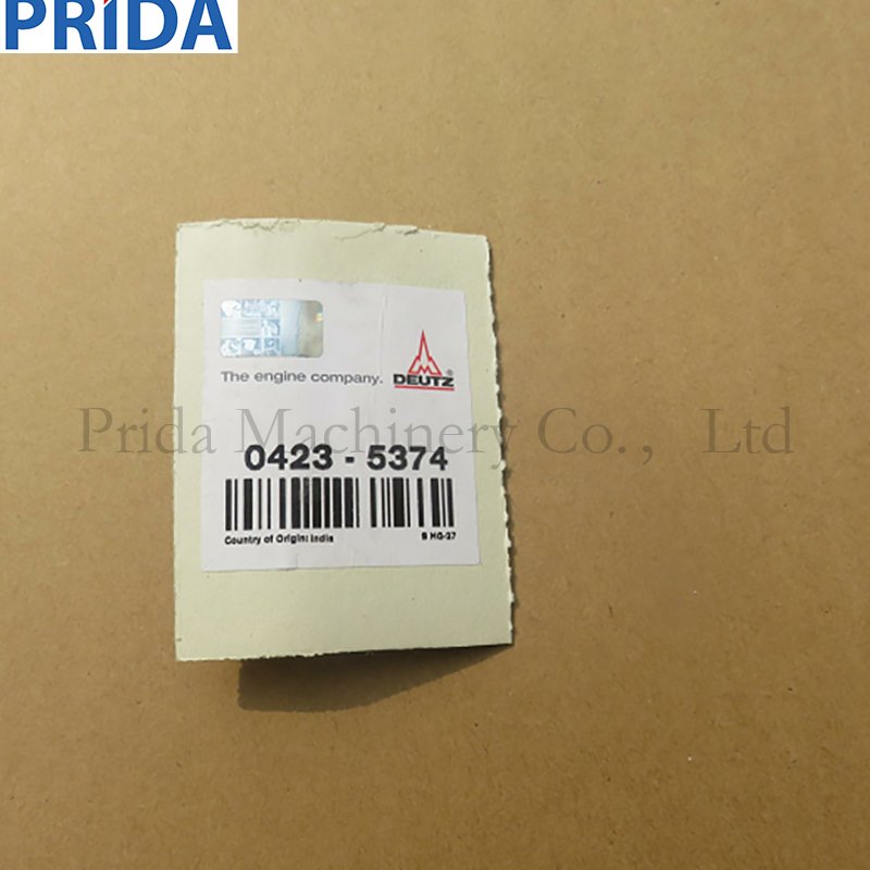 Deutz 4235374 Valve Guide For 912, 913, And 914 Diesel Engines for Deutz Manufacturing Plant Use