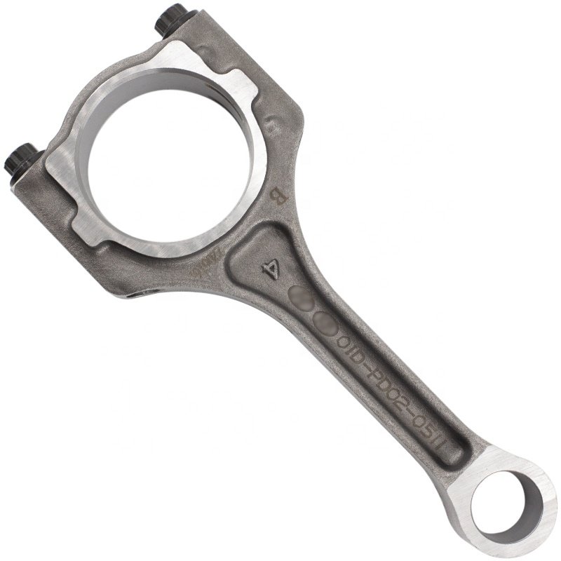 High quality Connecting Rod Assembly 23510-25240 2351025240 for 2.4L G4KE G4KC car engine parts