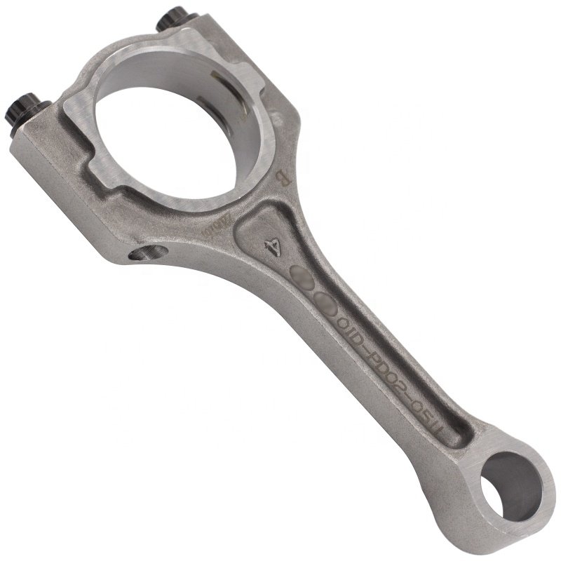 High quality Connecting Rod Assembly 23510-25240 2351025240 for 2.4L G4KE G4KC car engine parts