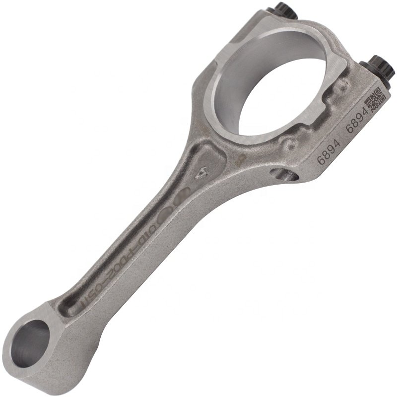 High quality Connecting Rod Assembly 23510-25240 2351025240 for 2.4L G4KE G4KC car engine parts