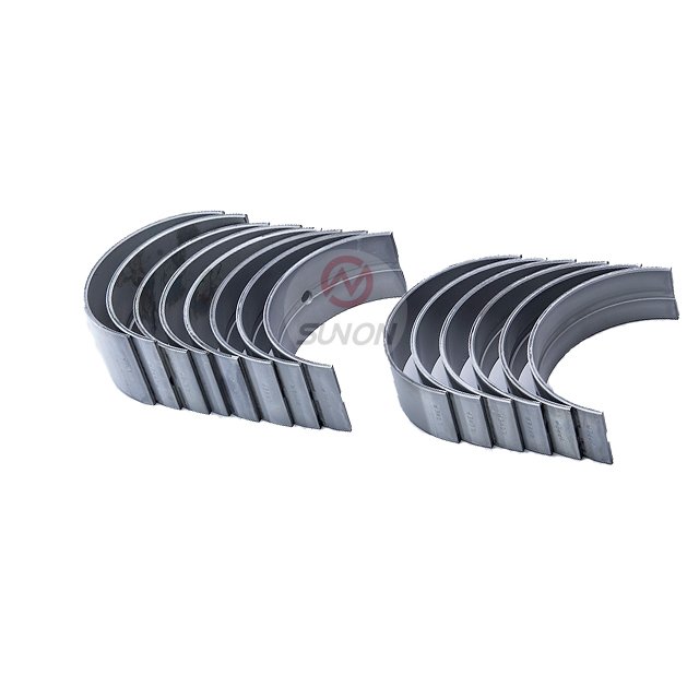 connecting rod bearing STD 3092940 4025322 4067877 for QST30 diesel engine
