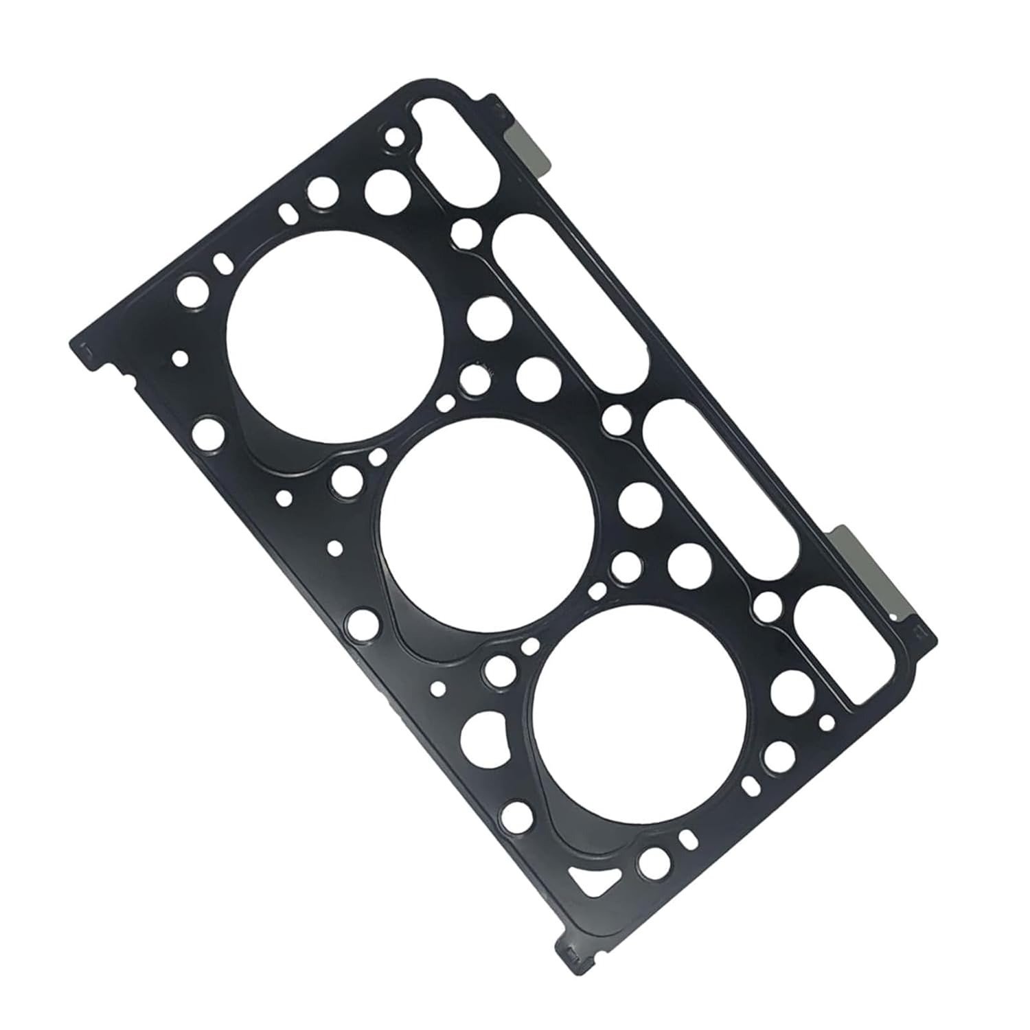 Cylinder Head Gasket Metal 1G720-03310 for Kubota D1503 D1504 4D83 Engine KX91 U35 Excavator L3200DT L3200H L3130DT L3130HST