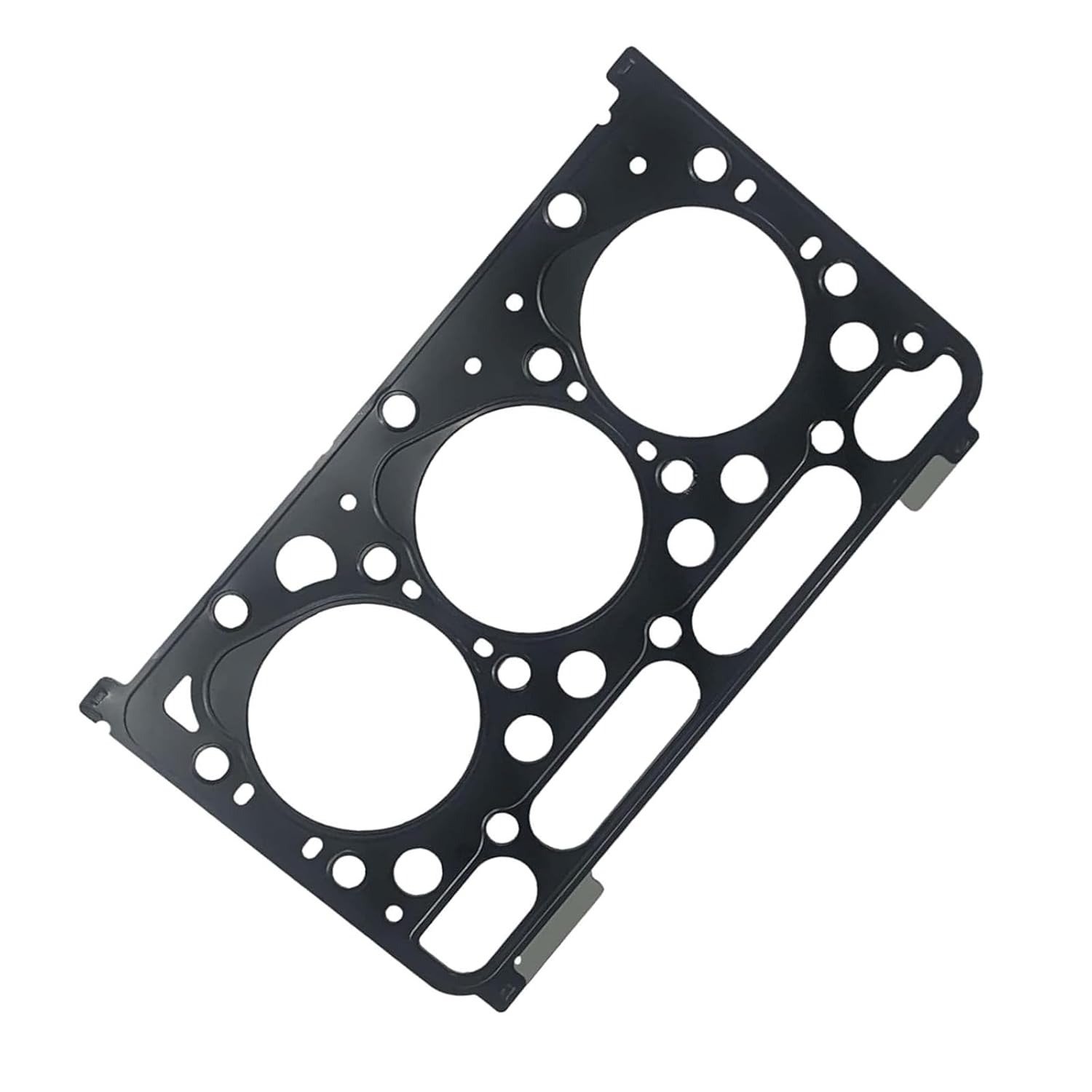 Cylinder Head Gasket Metal 1G720-03310 for Kubota D1503 D1504 4D83 Engine KX91 U35 Excavator L3200DT L3200H L3130DT L3130HST