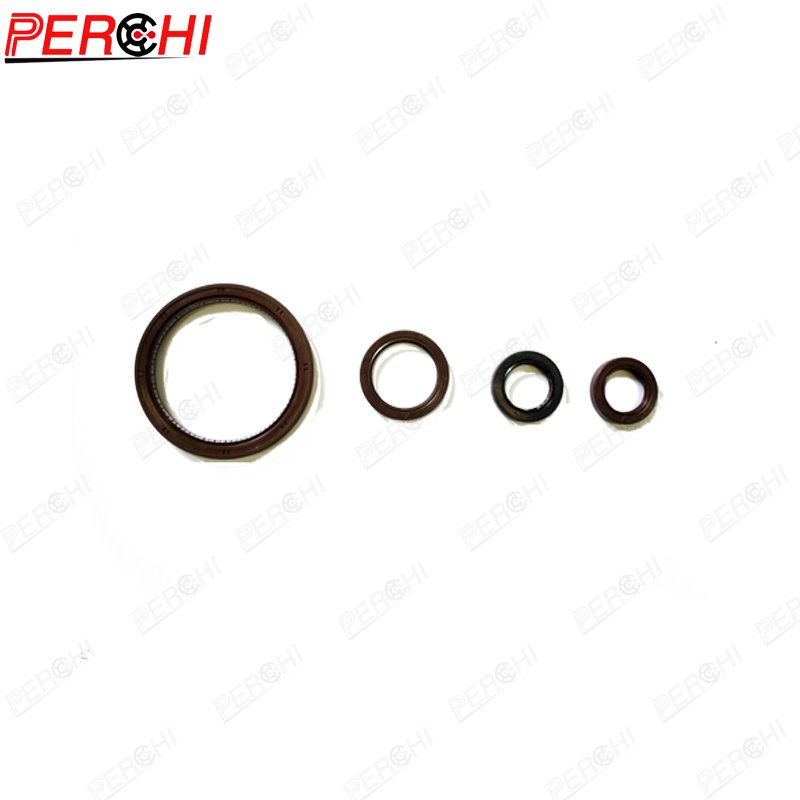 PERCHI Engine Cylinder Head Gasket Set For HONDA CD4/F22B24 94-97 Accord 2.0 OEM:06110-POD-030 Factory Wholesale