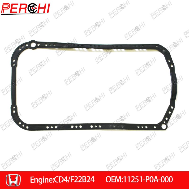 PERCHI Engine Cylinder Head Gasket Set For HONDA CD4/F22B24 94-97 Accord 2.0 OEM:06110-POD-030 Factory Wholesale
