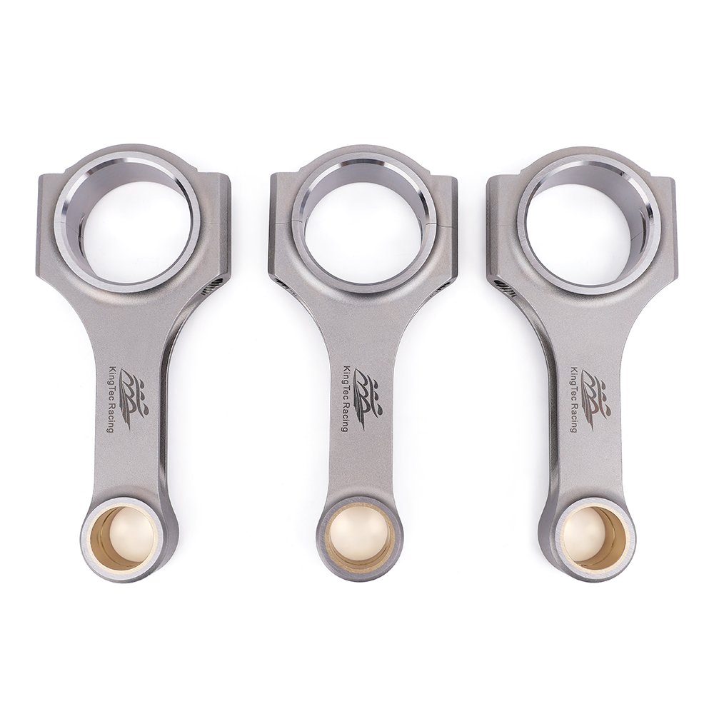 jet ski parts connecting rod for 2015 SeaDoo RXP X 260 brp rotax engine performance PWC racing