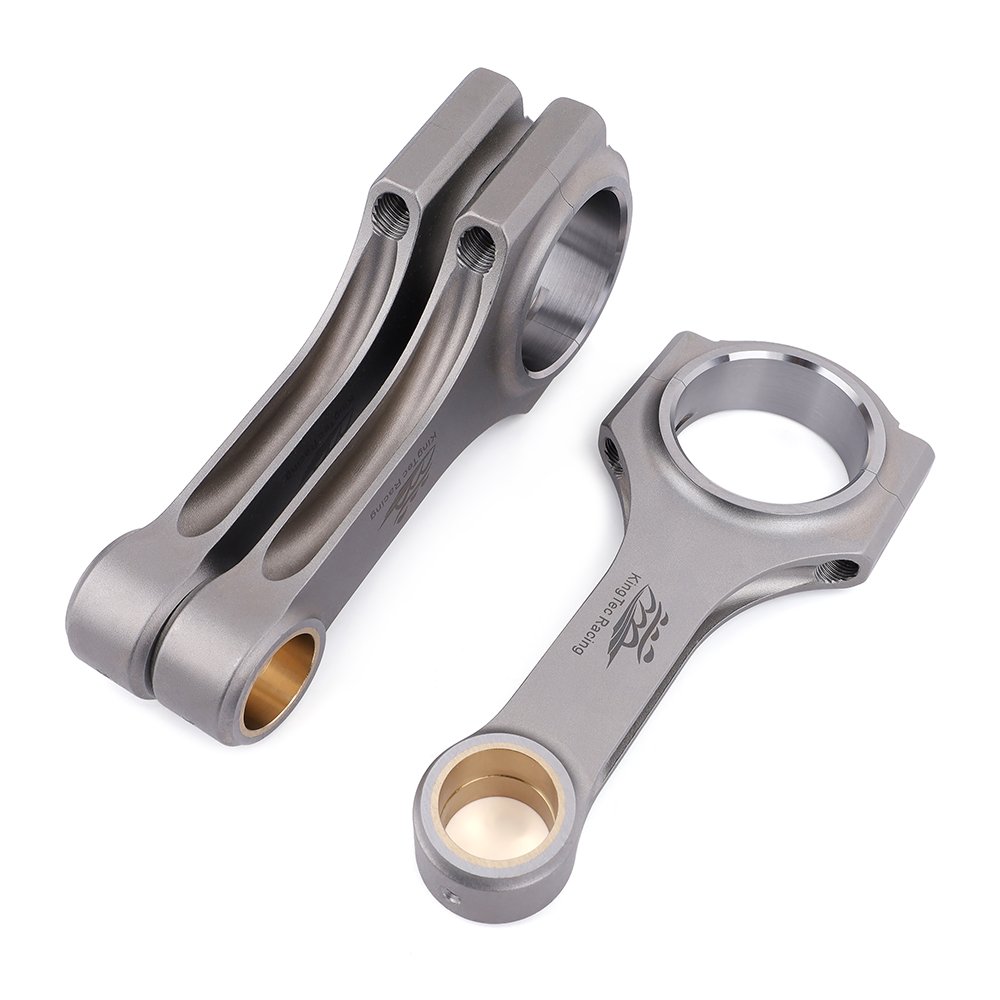 jet ski parts connecting rod for 2015 SeaDoo RXP X 260 brp rotax engine performance PWC racing