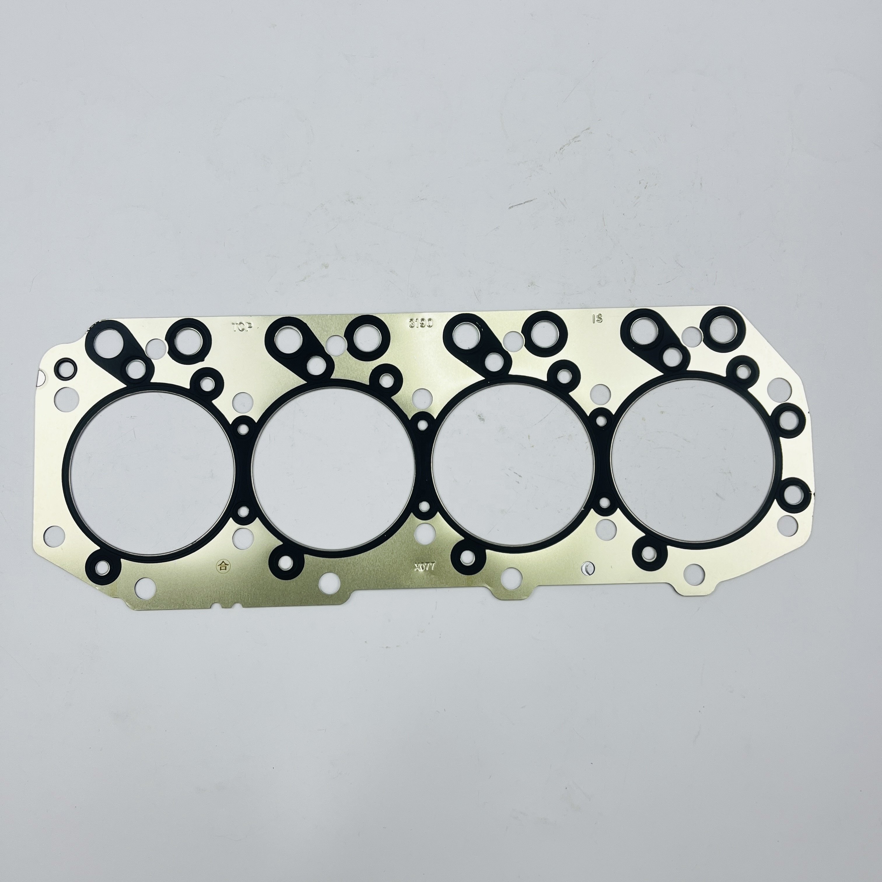 4JB1 8-94332-326-0 For ISUZU Engine Steel Cylinder Head Gaskets