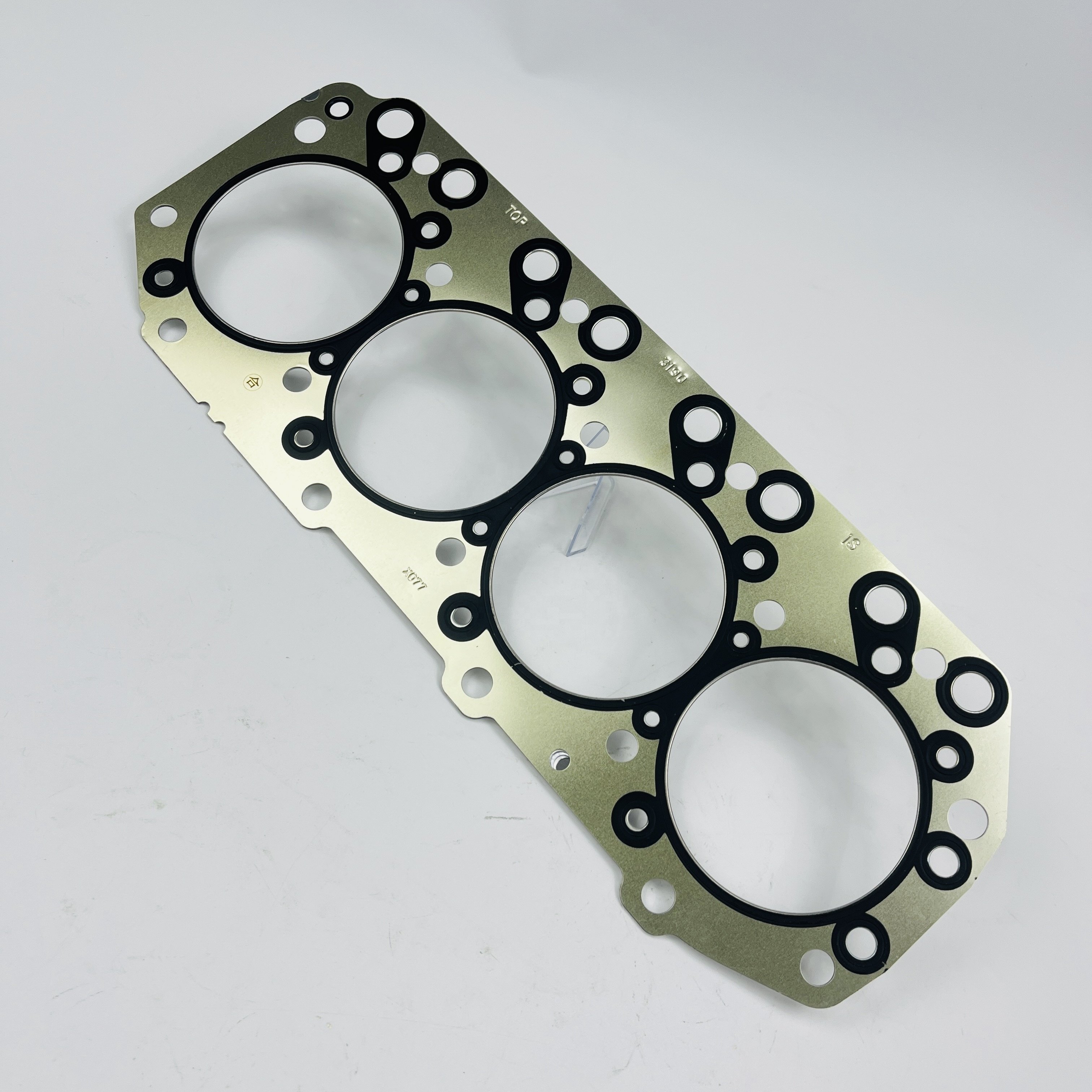 4JB1 8-94332-326-0 For ISUZU Engine Steel Cylinder Head Gaskets