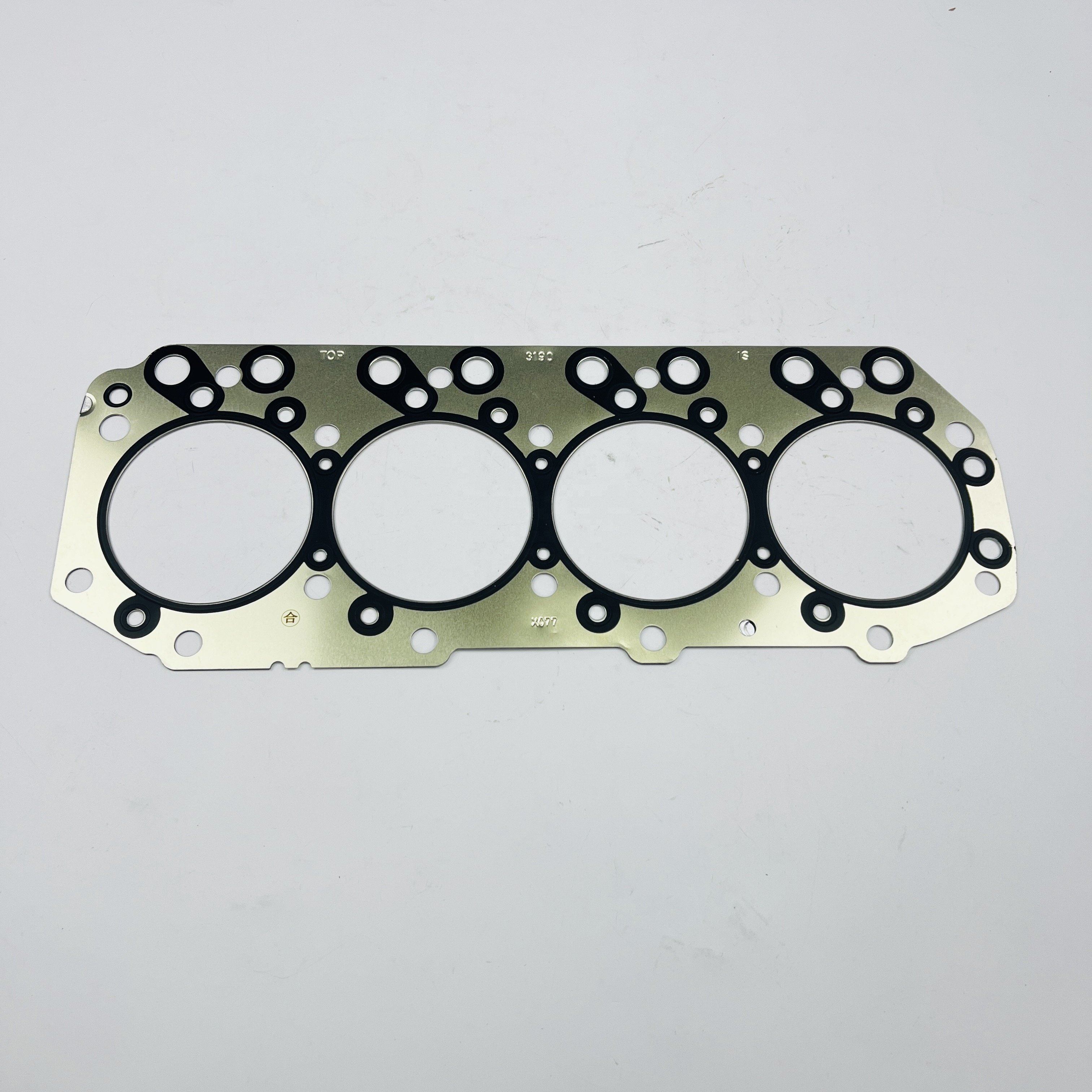 4JB1 8-94332-326-0 For ISUZU Engine Steel Cylinder Head Gaskets