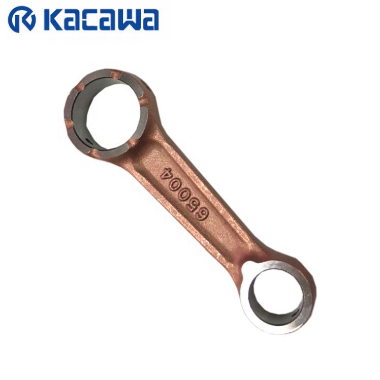 650-11651-00 9.9MSHV marine 9.9HP connecting rod KACAWA for YAMAHA
