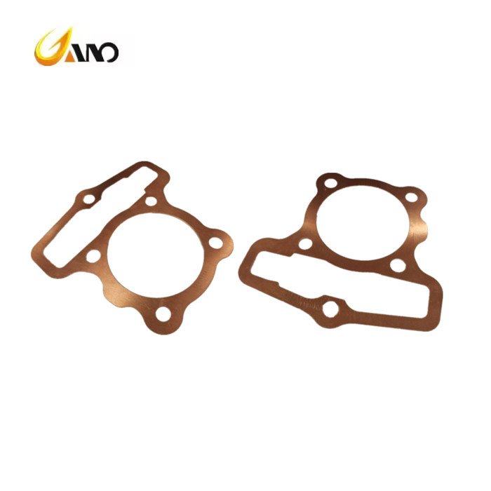 WANOU KOJ Motorcycle Engine Accessories Motorcycle Cooper Gasket